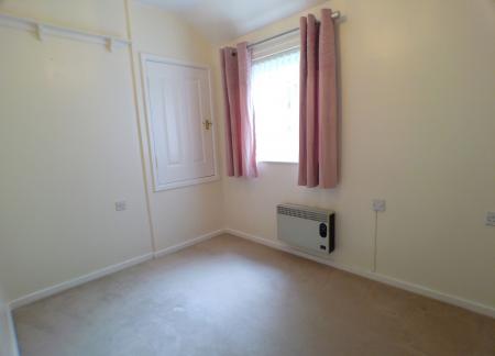 2 bedroom Flat for sale in Harrison Court, Bingham, NG13