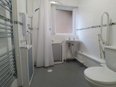 2 bedroom Flat for sale in Harrison Court, Bingham, NG13