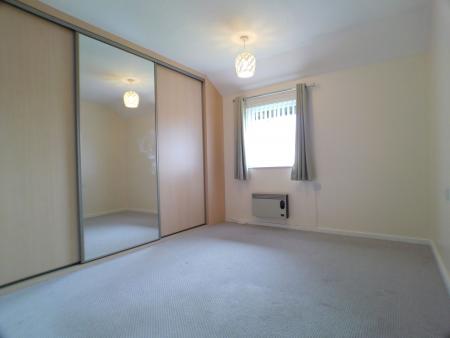 2 bedroom Flat for sale in Harrison Court, Bingham, NG13