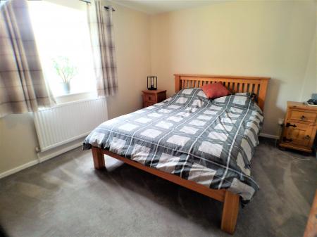 2 bedroom Barn Conversion for sale in Shelton, Newark, NG23