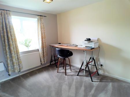 2 bedroom Barn Conversion for sale in Shelton, Newark, NG23