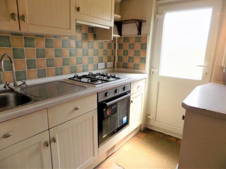 5 bedroom Cottage for sale in Belvoir Road, Redmile, NG13
