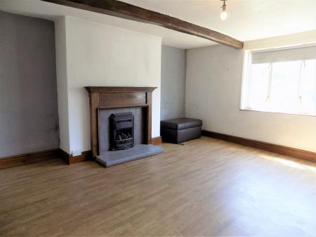 5 bedroom Cottage for sale in Belvoir Road, Redmile, NG13