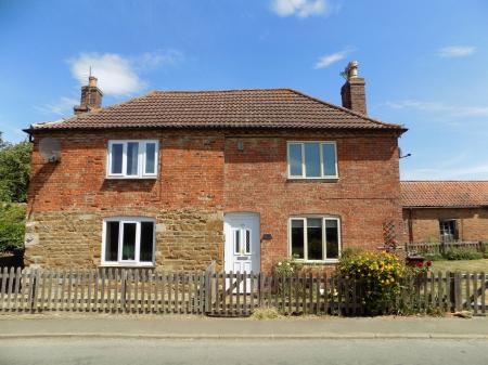 5 bedroom Cottage for sale in Belvoir Road, Redmile, NG13