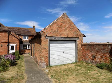 5 bedroom Cottage for sale in Belvoir Road, Redmile, NG13
