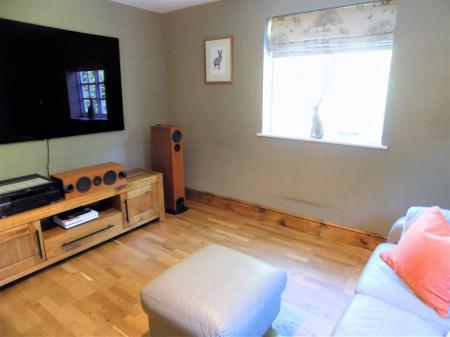 5 bedroom Character Property for sale in Spring Lane, Flintham, NG23