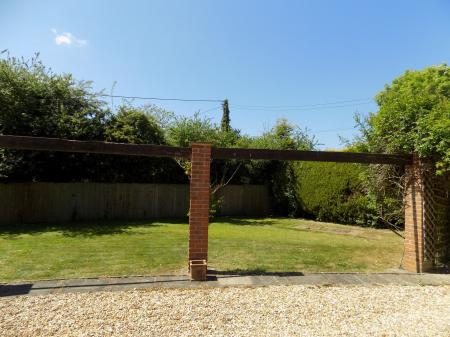 5 bedroom Character Property for sale in Spring Lane, Flintham, NG23