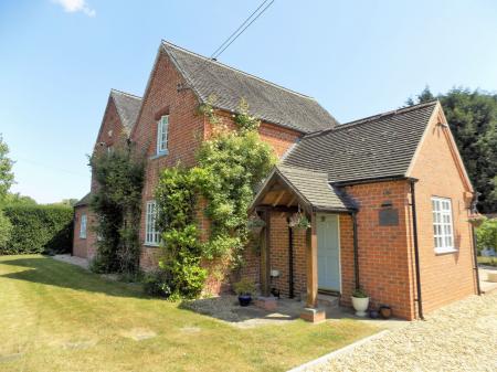 Spring Lane, Flintham, NG23