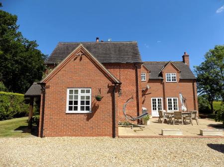 Spring Lane, Flintham, NG23
