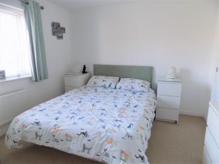 3 bedroom Semi-detached house for sale in Bluebell Avenue, Cotgrave, NG12