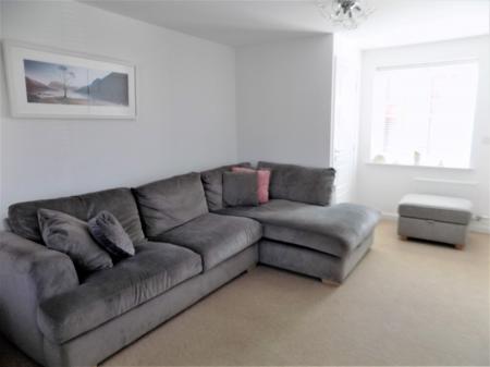 3 bedroom Semi-detached house for sale in Bluebell Avenue, Cotgrave, NG12