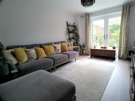 3 bedroom Detached house for sale in Palmer Avenue, Bottesford, NG13