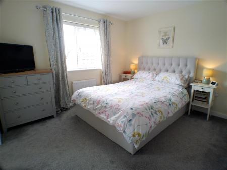 3 bedroom Detached house for sale in Palmer Avenue, Bottesford, NG13