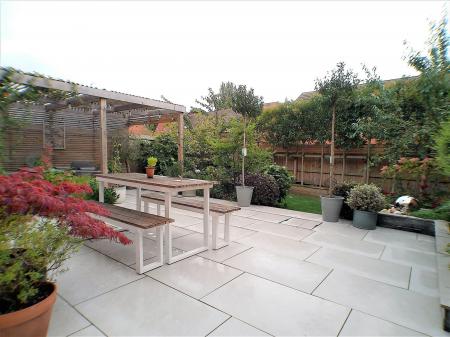 3 bedroom Detached house for sale in Palmer Avenue, Bottesford, NG13