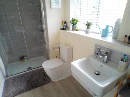 3 bedroom Detached house for sale in Palmer Avenue, Bottesford, NG13