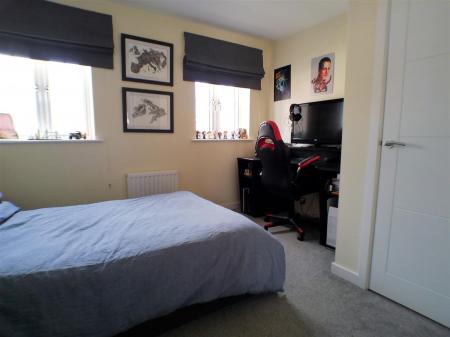 3 bedroom Detached house for sale in Palmer Avenue, Bottesford, NG13