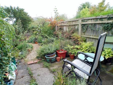 2 bedroom Terraced House for sale in Station Terrace, Radcliffe-On-Trent, NG12
