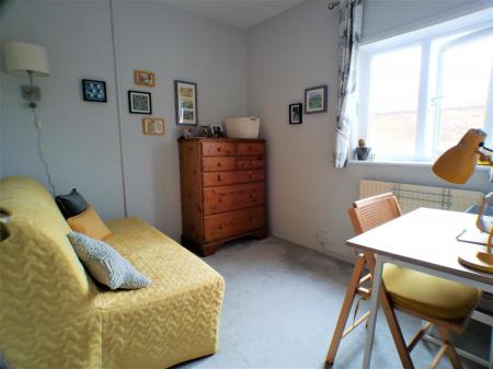 2 bedroom Terraced House for sale in Station Terrace, Radcliffe-On-Trent, NG12