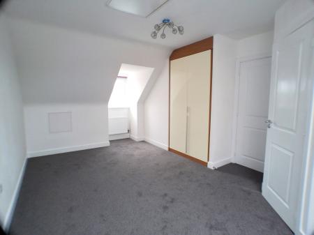 3 bedroom Terraced House for sale in Cherwell Gardens, Bingham, NG13