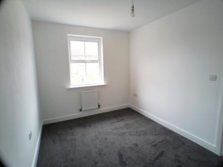 3 bedroom Terraced House for sale in Cherwell Gardens, Bingham, NG13