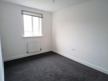 3 bedroom Terraced House for sale in Cherwell Gardens, Bingham, NG13