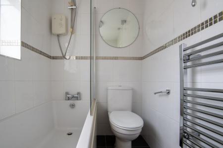 2 bedroom End of terrace house for sale in Langdale Grove, Bingham, NG13