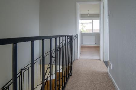 2 bedroom End of terrace house for sale in Langdale Grove, Bingham, NG13