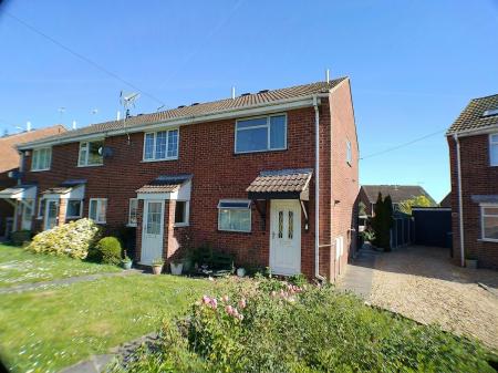 Langdale Grove, Bingham, NG13