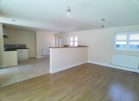 3 bedroom Detached bungalow for sale in Albert Street, Bottesford, NG13