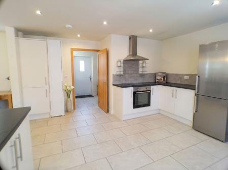 3 bedroom Detached bungalow for sale in Albert Street, Bottesford, NG13