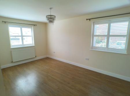 3 bedroom Detached bungalow for sale in Albert Street, Bottesford, NG13