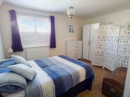 3 bedroom Detached bungalow for sale in Albert Street, Bottesford, NG13