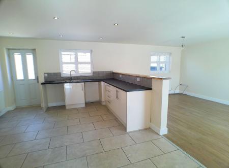 3 bedroom Detached bungalow for sale in Albert Street, Bottesford, NG13