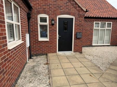3 bedroom Detached bungalow for sale in Albert Street, Bottesford, NG13