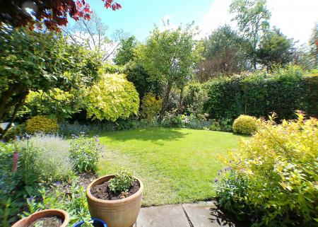 4 bedroom Character Property for sale in Browns Lane, East Bridgford, NG13