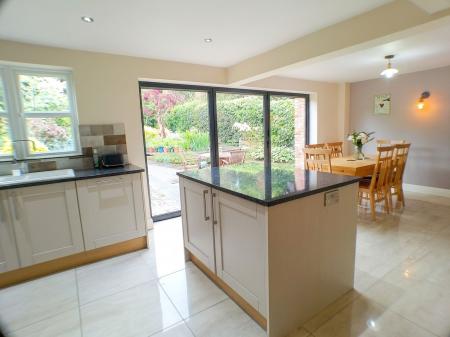 4 bedroom Character Property for sale in Browns Lane, East Bridgford, NG13