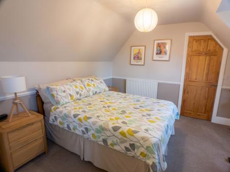 4 bedroom Character Property for sale in Browns Lane, East Bridgford, NG13