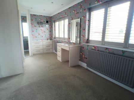 3 bedroom Detached house for sale in Riverside Walk, Bottesford, NG13
