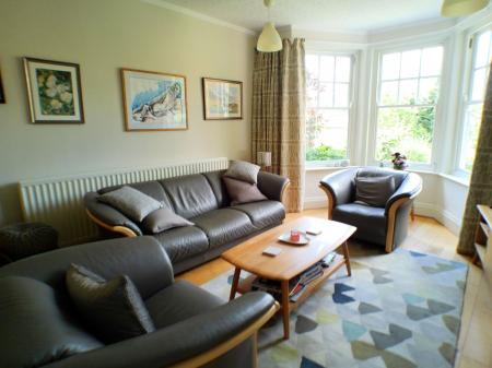 5 bedroom Character Property for sale in Kneeton Road, East Bridgford, NG13