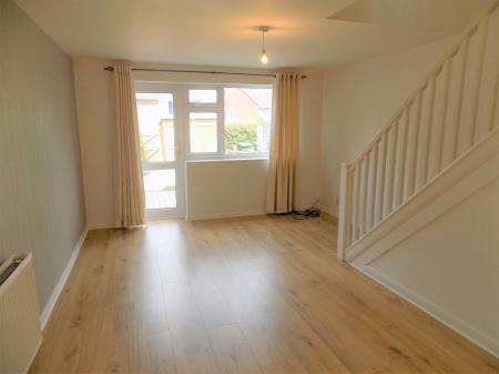 2 bedroom Terraced House to let in Langdale Grove, Bingham, NG13