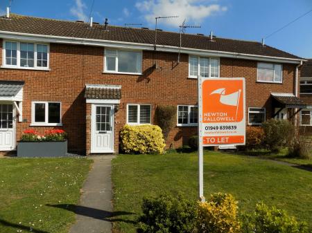 Langdale Grove, Bingham, NG13