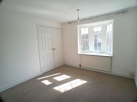 2 bedroom Terraced House to let in Rockingham Grove, Bingham, NG13