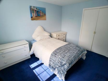 3 bedroom Terraced House for sale in Croft Rise, East Bridgford, NG13
