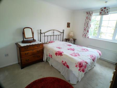 3 bedroom Terraced House for sale in Croft Rise, East Bridgford, NG13