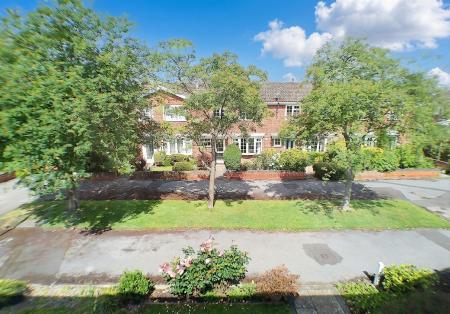 3 bedroom Terraced House for sale in Croft Rise, East Bridgford, NG13
