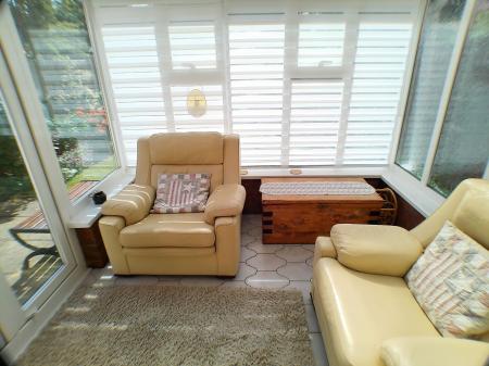 3 bedroom Terraced House for sale in Croft Rise, East Bridgford, NG13