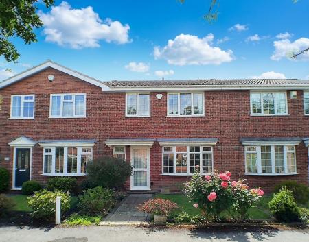 Croft Rise, East Bridgford, NG13