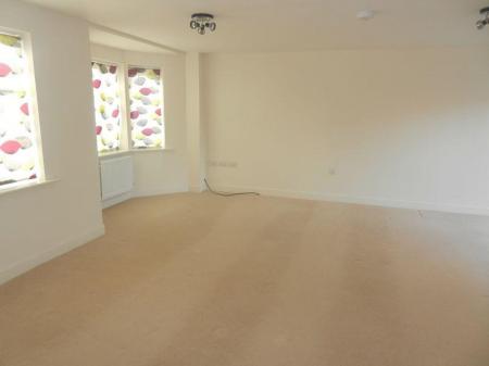3 bedroom Detached house to let in Cherwell Gardens, Bingham, NG13