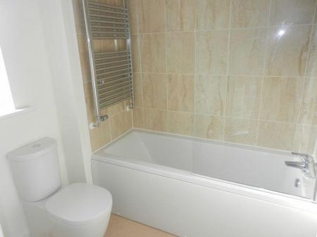 3 bedroom Detached house to let in Cherwell Gardens, Bingham, NG13
