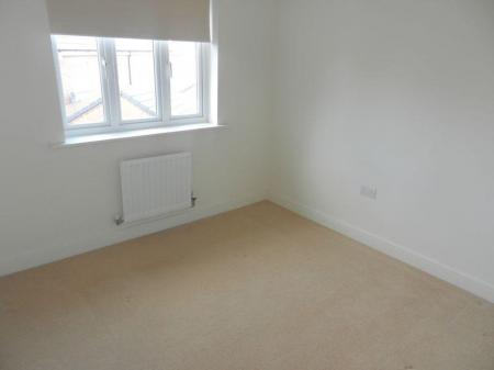 3 bedroom Detached house to let in Cherwell Gardens, Bingham, NG13